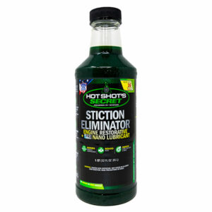 Hot Shot's Secret® STICTION ELIMINATOR®
